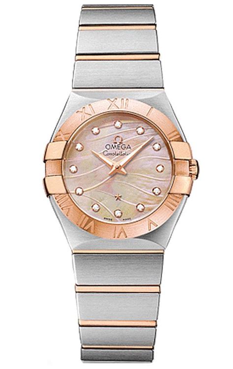 réplica reloj omega|reloj omega mujer.